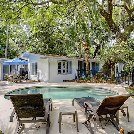 Egret 2 Villa